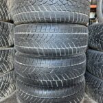 Goodyear UltraGrip Performance 235/55R18 104H