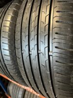 Continental EcoContact 6 235/50R19 99V - Image 3