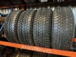 Radar Dimax Ice Lock 215/55R17 98T