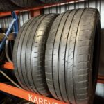 Michelin PilotSport 4 TO 235/45R18 98Y