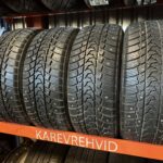 Radar Dimax Ice Lock 215/55R17 98T