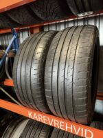 Michelin PilotSport 4 TO 235/45R18 98Y