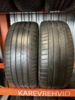 Michelin PilotSport 4 TO 235/45R18 98Y - Image 2