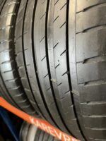 Michelin PilotSport 4 TO 235/45R18 98Y - Image 3