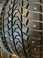 Radar Dimax Ice Lock 215/55R17 98T - Image 3