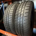 Point S Summerstar 3 195/65R15 91H