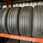 Barum Polaris 5 205/55R16 91T