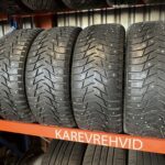 Sailun IceBlazer WST3 225/50R17 98T