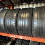 Bridgestone Potenza S001 255/35R19 96Y AO