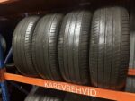 Michelin Primacy 3 225/60R17 99V