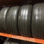 Michelin Primacy 3 225/60R17 99V