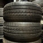 Fronway Eurus 08 255/50R19 107V