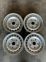 Ford Transit uus plekkvelg 15” - Image 2