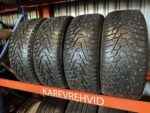 Hankook I Pike RS2 205/55R16 91T
