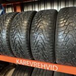 Hankook I Pike RS2 205/55R16 91T