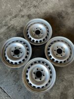 MB ja VW uus plekkvelg 16” 6x130 - Image 3