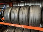 Goodyear Eagle F1 225/45R17 91W