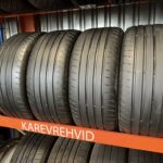 Goodyear Eagle F1 225/45R17 91W