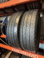 Bridgestone Duravis R660 225/75R16C 121/120R