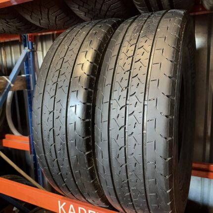 Bridgestone Duravis R660 225/75R16C 121/120R