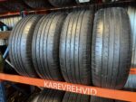 Goodyear Efficient Grip 215/60R17 96H