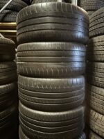 Michelin Latitude Sport 275/45R20 110Y