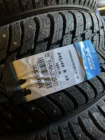 Uues Bmw orig. 19” 5x112 + naast 245/45R19. - Image 7