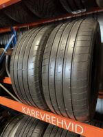 Goodyear Eagle F1 245/45R18 100Y