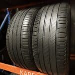 Michelin Primacy 4 225/55R17 97W
