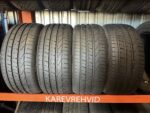 Pirelli P Zero 245/40R18 97Y MO - Image 2