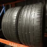 Bridgestone Potenza S001 255/40R18 95Y RunFlat