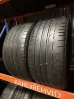 Bridgestone Potenza S001 255/40R18 95Y RunFlat