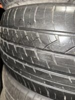 Fronway Eurus 08 255/50R19 107V - Image 2
