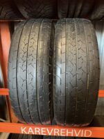 Bridgestone Duravis R660 225/75R16C 121/120R - Image 2