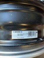 MB ja VW uus plekkvelg 16” 6x130 - Image 4