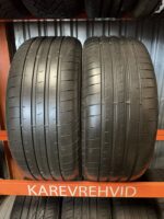 Goodyear Eagle F1 245/45R18 100Y - Image 2