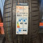 Hankook Ventus S1 Evo 3 RunFlat 255/40R18 99Y