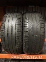 Michelin Primacy 4 225/55R17 97W - Image 2