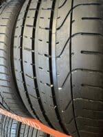 Pirelli P Zero 245/40R18 97Y MO - Image 3