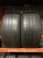 Bridgestone Potenza S001 255/40R18 95Y RunFlat - Image 2