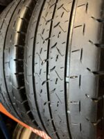 Bridgestone Duravis R660 225/75R16C 121/120R - Image 3