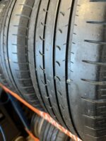 Goodyear Efficient Grip 215/60R17 96H - Image 3