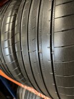 Goodyear Eagle F1 245/45R18 100Y - Image 3