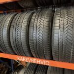 Continental WinterContact TS850P 245/45R19 102Y