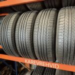 Winrun Maxclaw H/T 2 245/65R17 111T