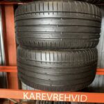 GTRadial Sport Active 2 SUV 295/35R21 107Y