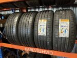 Pirelli Cinturato P7 235/40R19 96W - Image 2