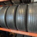 Hankook Ventus Prime X 215/65R17 99V