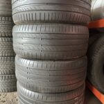 Continental SportContact 5 MO 275/50R20 113W