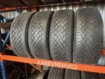 Continental VikingContact 7 215/50R18 96T